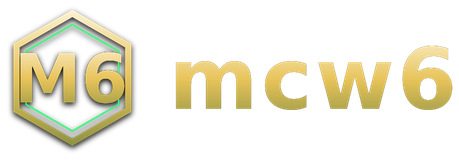 mcw6 logo