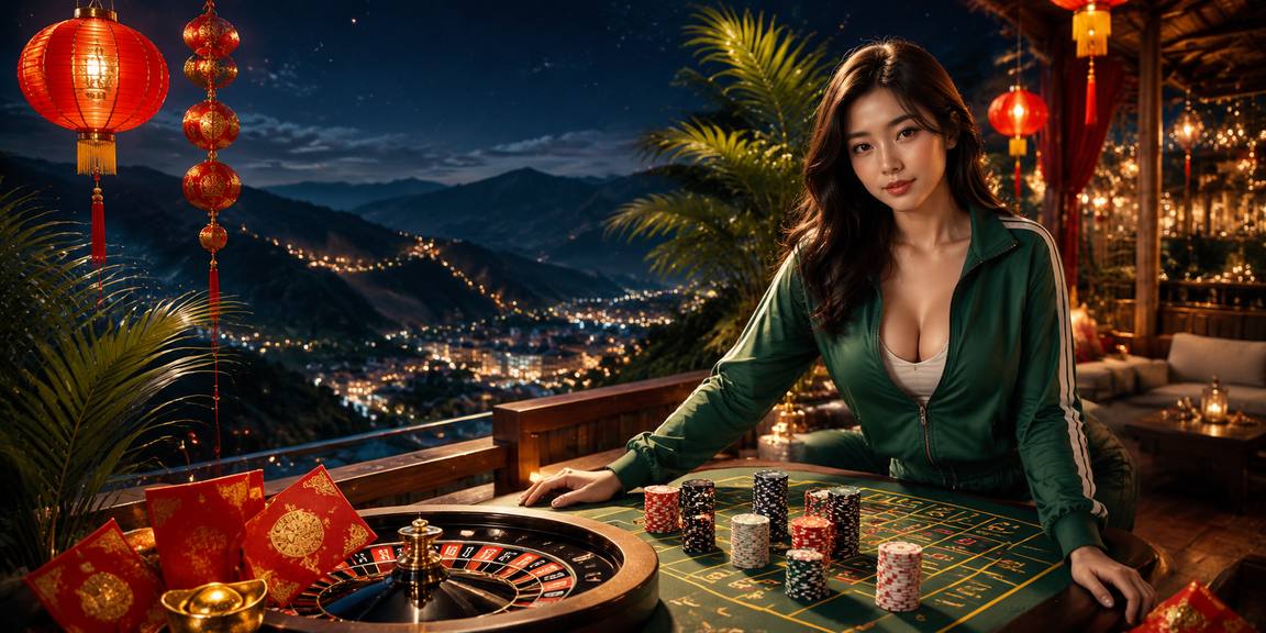 mcw6 Thể Thao Esports tại mcw6 là gì?